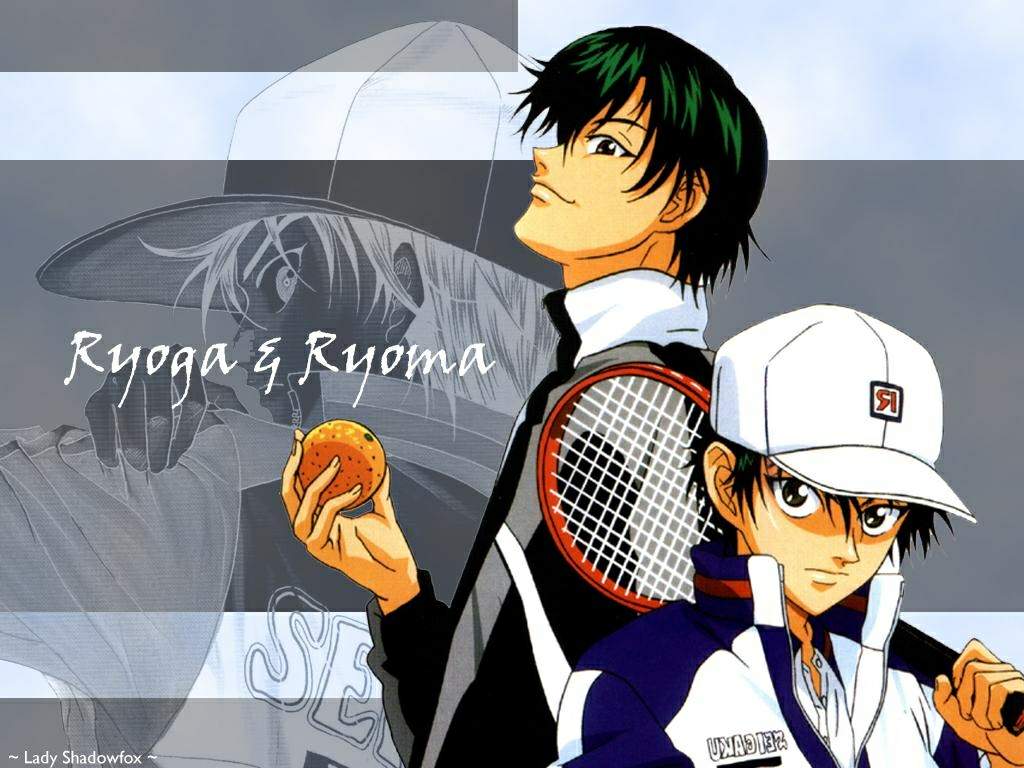 Otaku Gallery  / Anime e Manga / The Prince of Tennis / Wallpapers / 146.jpg